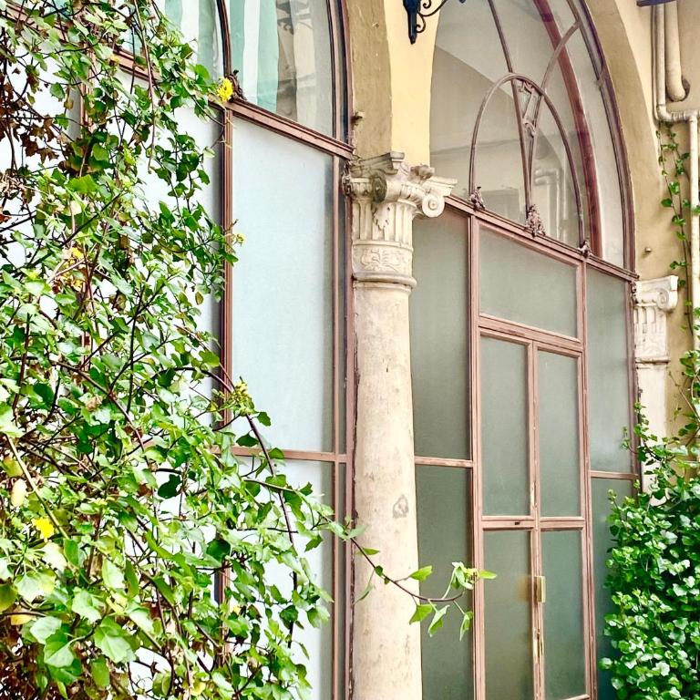 Cozy Corner in Brescia Center - Dogeshouse - Apartamento de 2 dormitorios - 32
