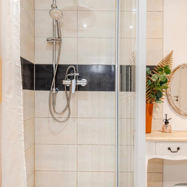 L'échappée Belle - Apartamento de 1 dormitorio - 13