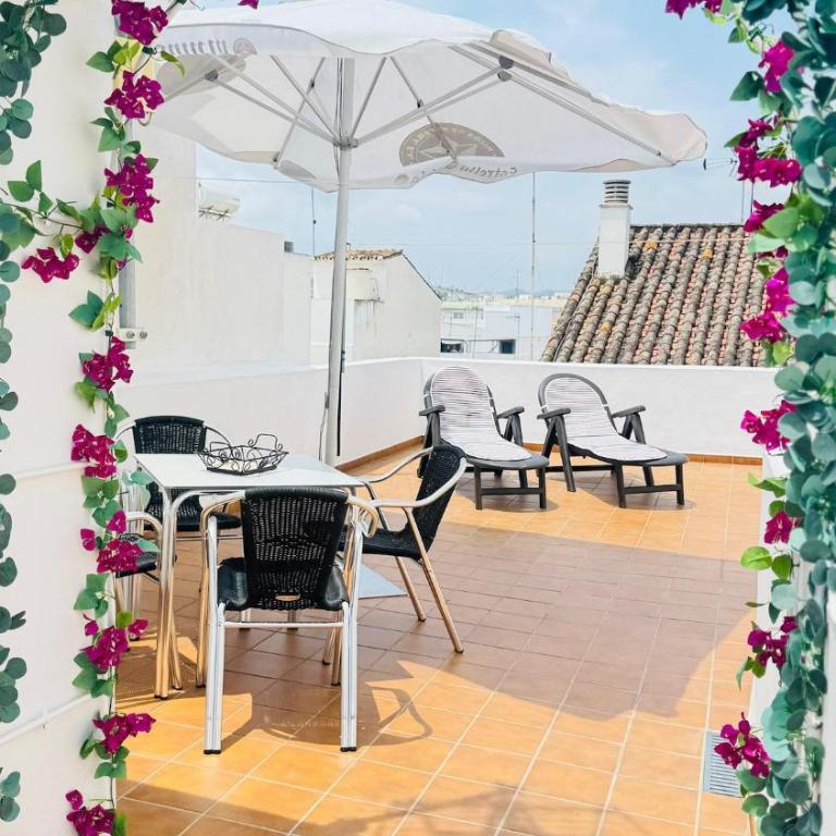 Room City Estepona La Portada - Apartamento de 2 dormitorios - 4