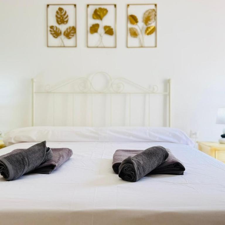 Room City Estepona La Portada - Apartamento de 2 dormitorios - 10