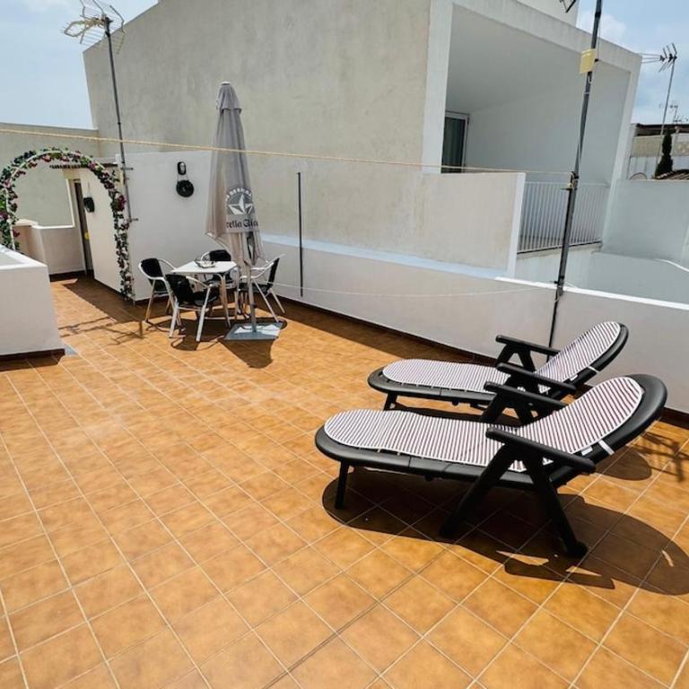 Room City Estepona La Portada - Apartamento de 2 dormitorios - 33