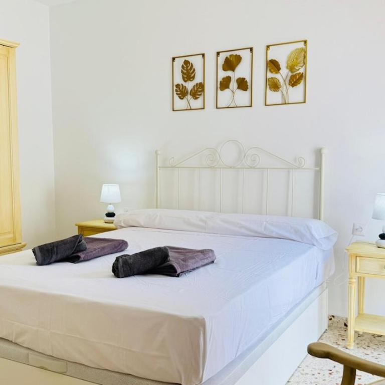 Room City Estepona La Portada - Apartamento de 2 dormitorios - 30