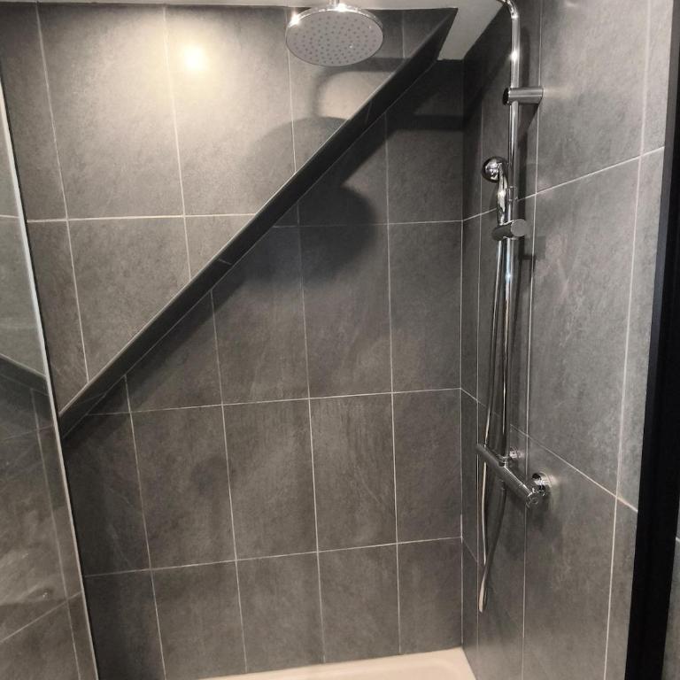 Le Jacquard Roof top- Duplex spacieux -Hypercentre Calais - Two-Bedroom Apartment - 28