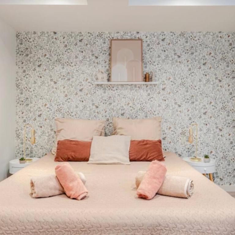 L'échappée Belle - Apartamento de 1 dormitorio - 10