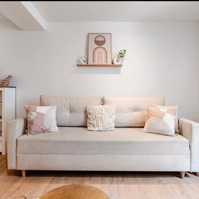 L'échappée Belle - Apartamento de 1 dormitorio - 11