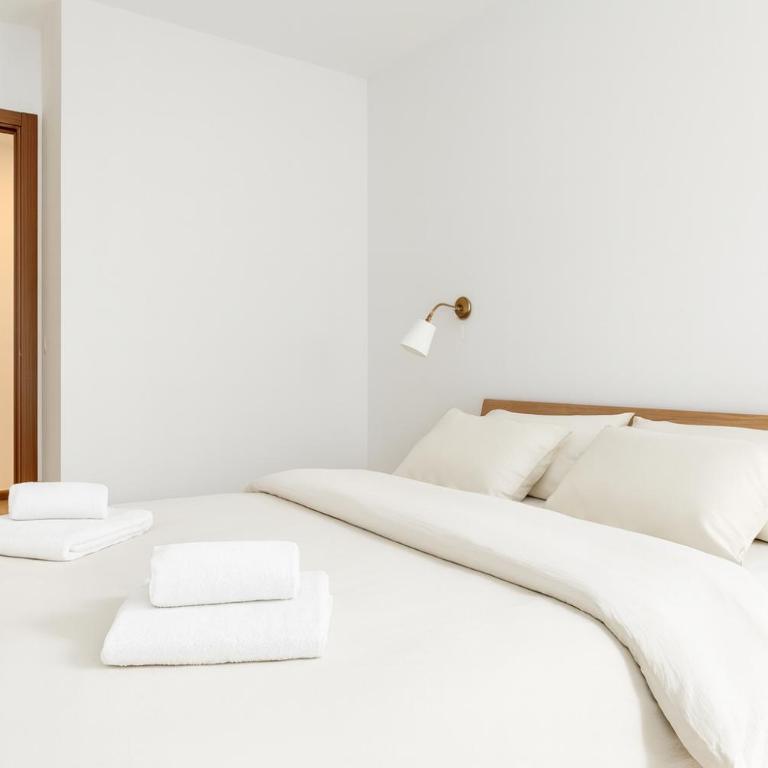 Suite Enes Terrazza con vista e relax in centro città - Appartamento con 3 Camere da Letto - 14
