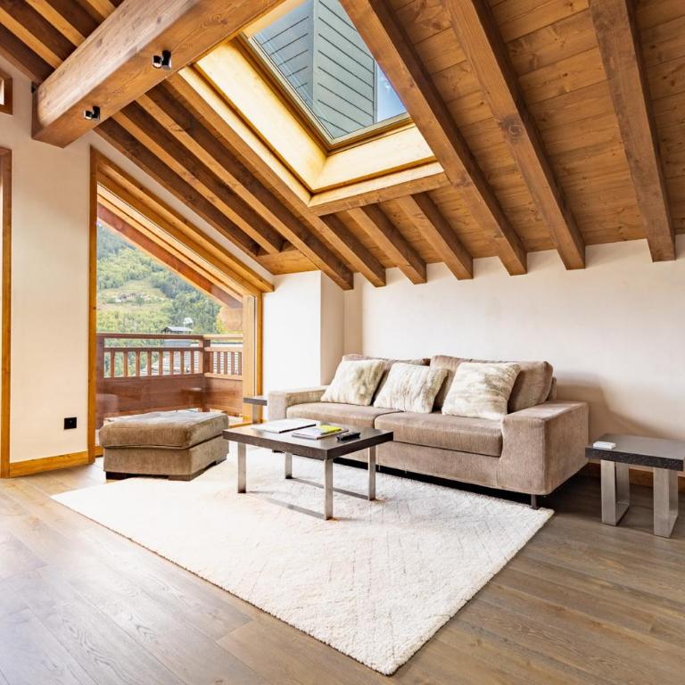 Chalets Killington #4 - 4 personnes - Appartement - 2