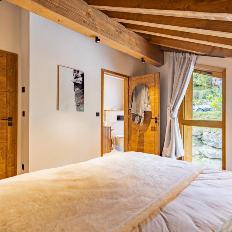 Chalets Killington #4 - 4 personnes - Appartement - 3