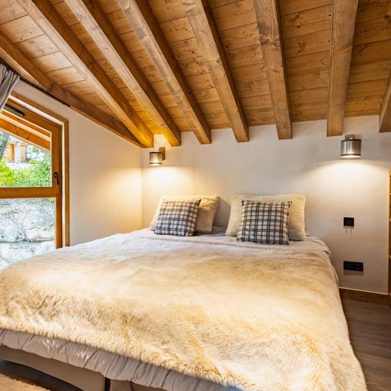 Chalets Killington #4 - 4 personnes - Appartement - 4