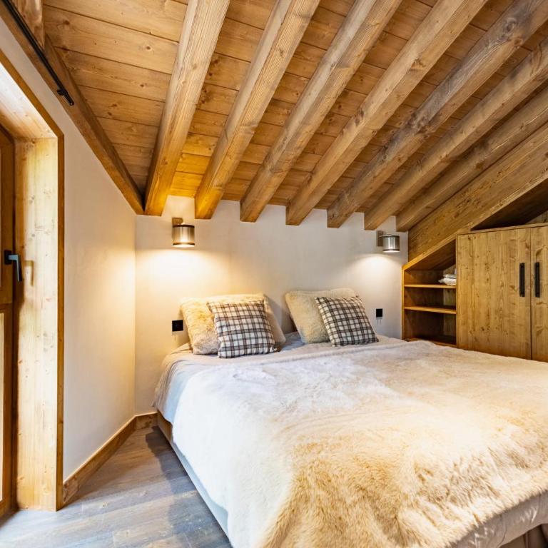 Chalets Killington #4 - 4 personnes - Appartement - 5
