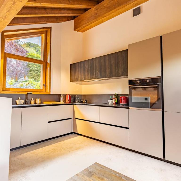 Chalets Killington #4 - 4 personnes - Appartement - 17