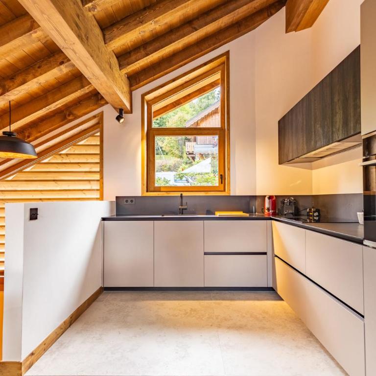 Chalets Killington #4 - 4 personnes - Appartement - 16