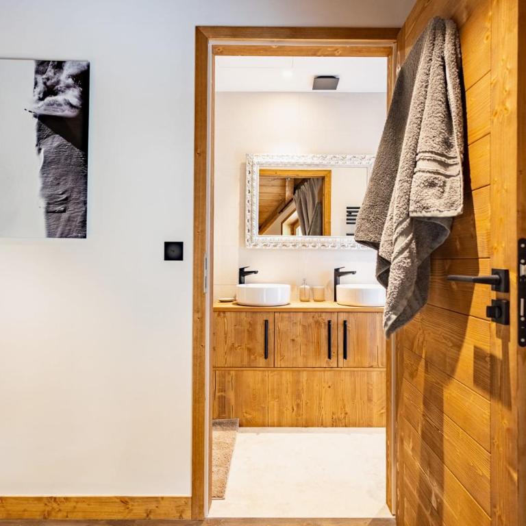 Chalets Killington #4 - 4 personnes - Appartement - 18