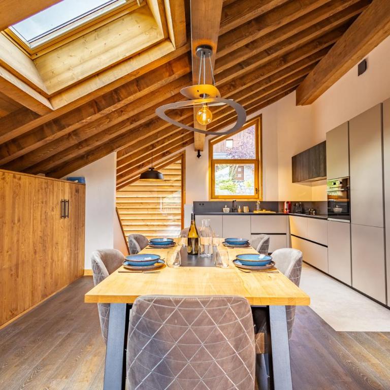 Chalets Killington #4 - 4 personnes - Appartement - 15