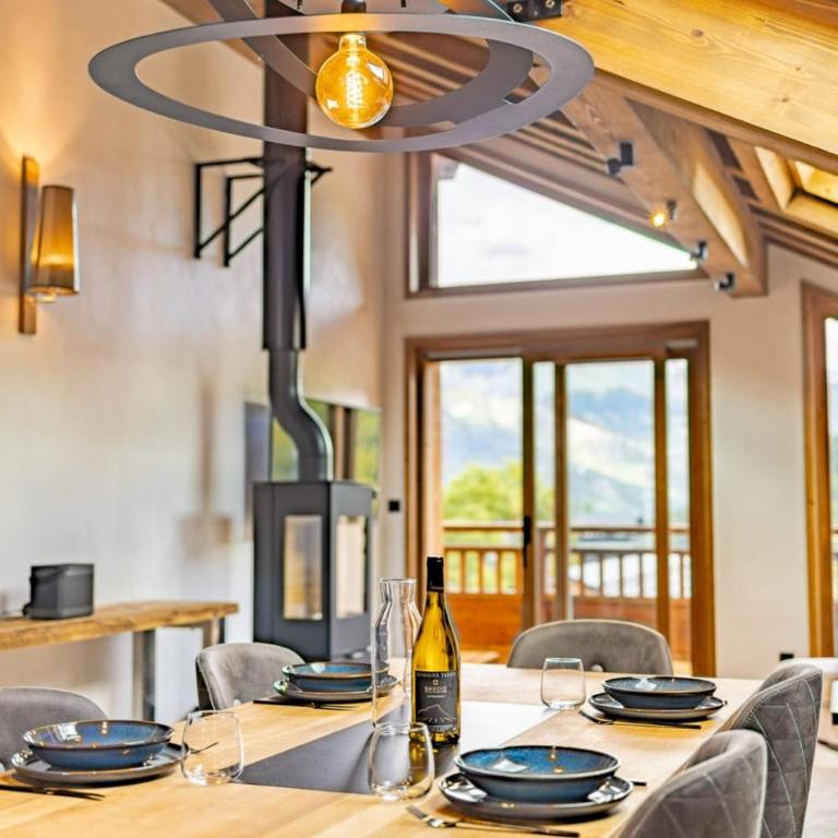 Chalets Killington #4 - 4 personnes - Appartement - 21