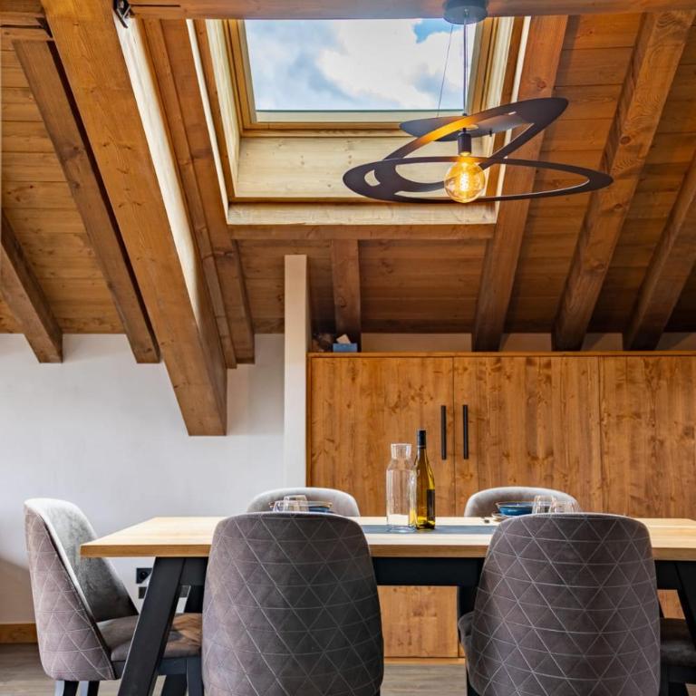 Chalets Killington #4 - 4 personnes - Appartement - 23