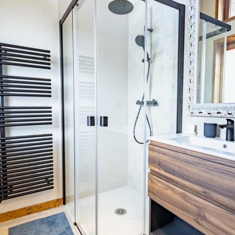 Chalets Killington #4 - 4 personnes - Appartement - 26