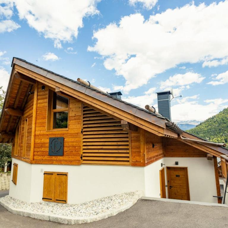 Chalets Killington #4 - 4 personnes - Appartement - 28