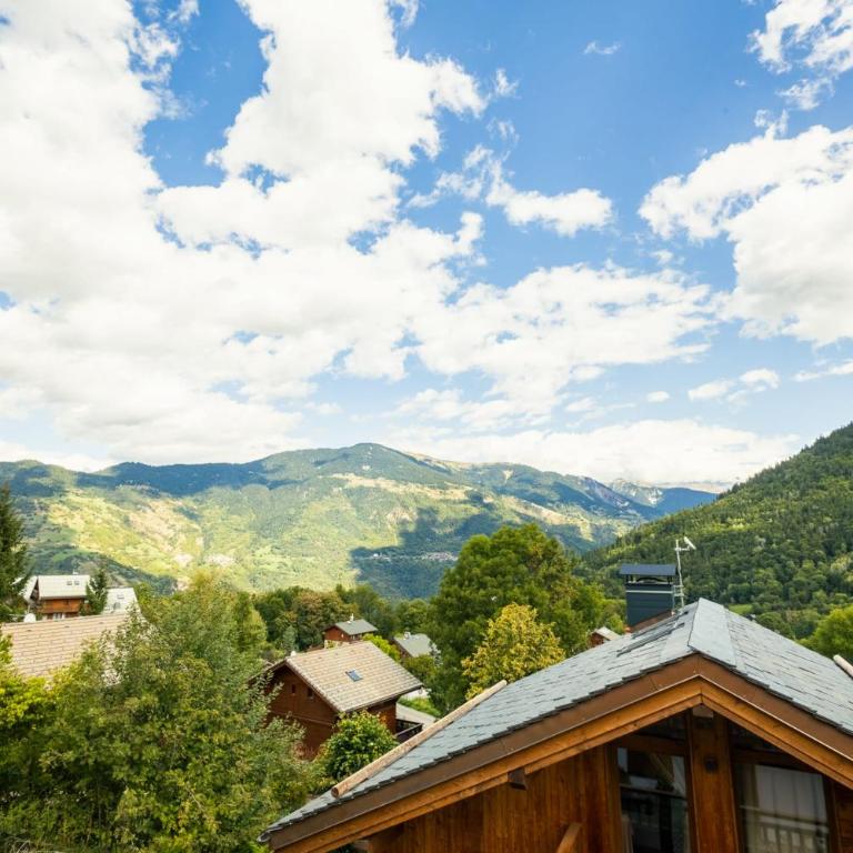 Chalets Killington #4 - 4 personnes - Appartement - 33