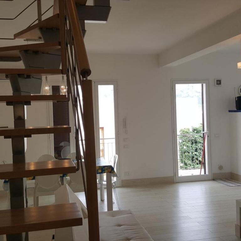 Casa Vacanze Controvento - Appartamento con Vista Mare - 23