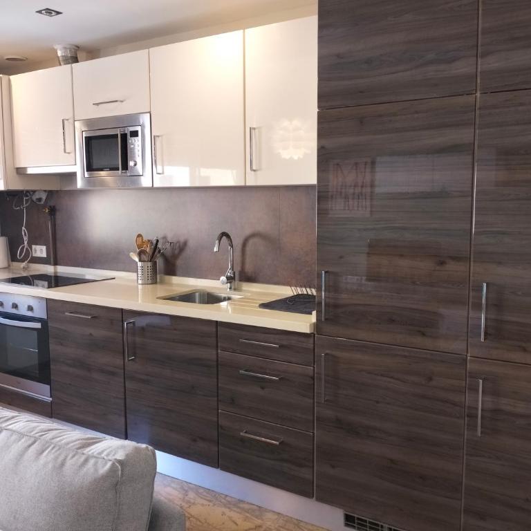 601 Moderno y Amplio apartamento en Valdeolleros - Apartamento de 2 dormitorios - 5