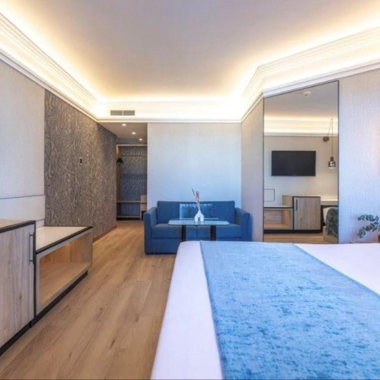 VP SOGNIO Metropolitano - Habitación Doble Superior - 4
