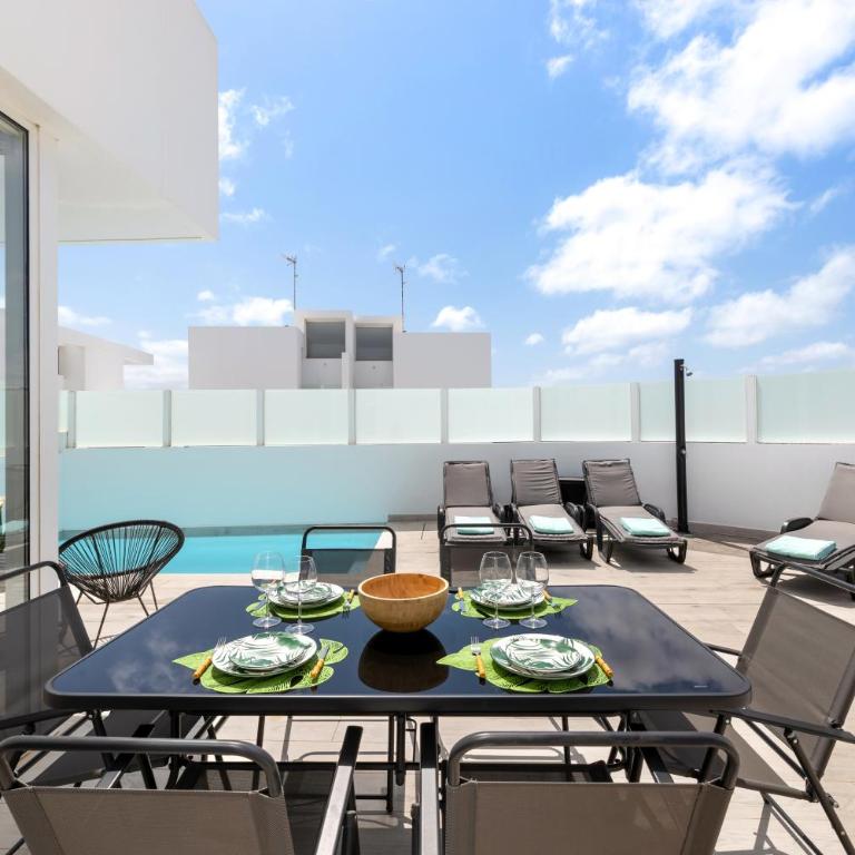 Casa Lamar Tías - Chalet de 3 dormitorios - 27