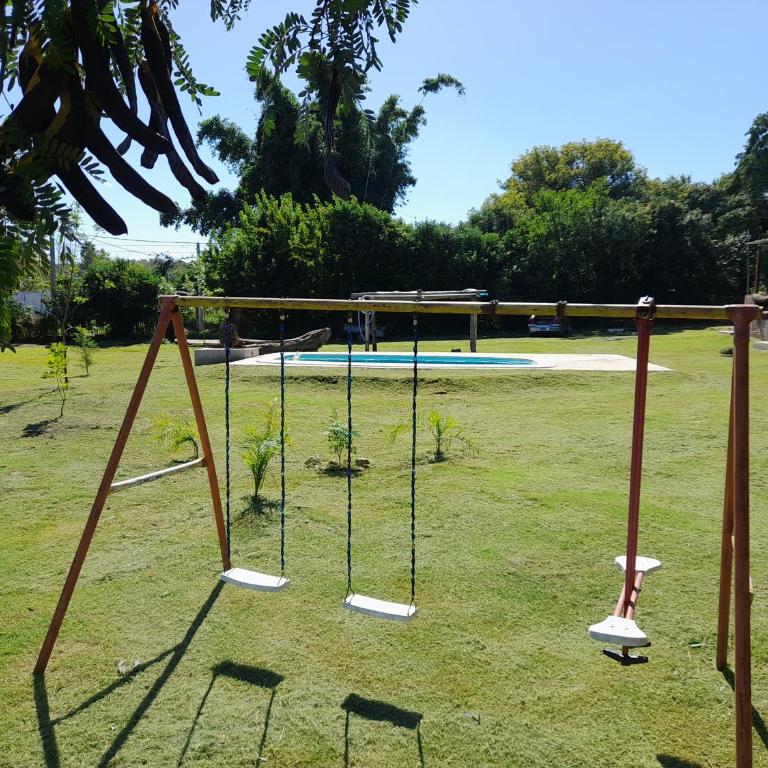 Casa chacra campo en victoria entre rios - Apartamento de 1 dormitorio - 66