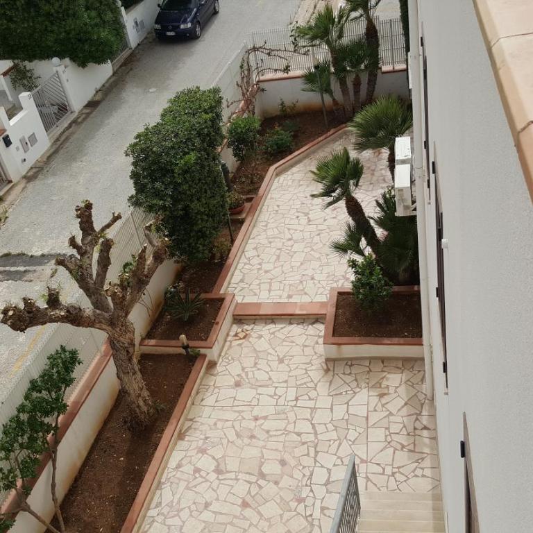 Casa Vacanze Controvento - Appartamento con Vista Mare - 30