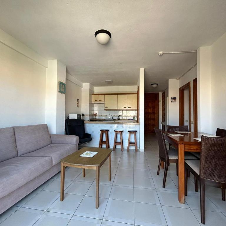 2 bed apt with pool views in Las Americas K201 - Apartamento de 2 dormitorios - 4