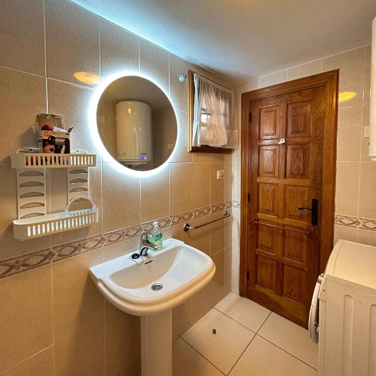 2 bed apt with pool views in Las Americas K201 - Apartamento de 2 dormitorios - 6