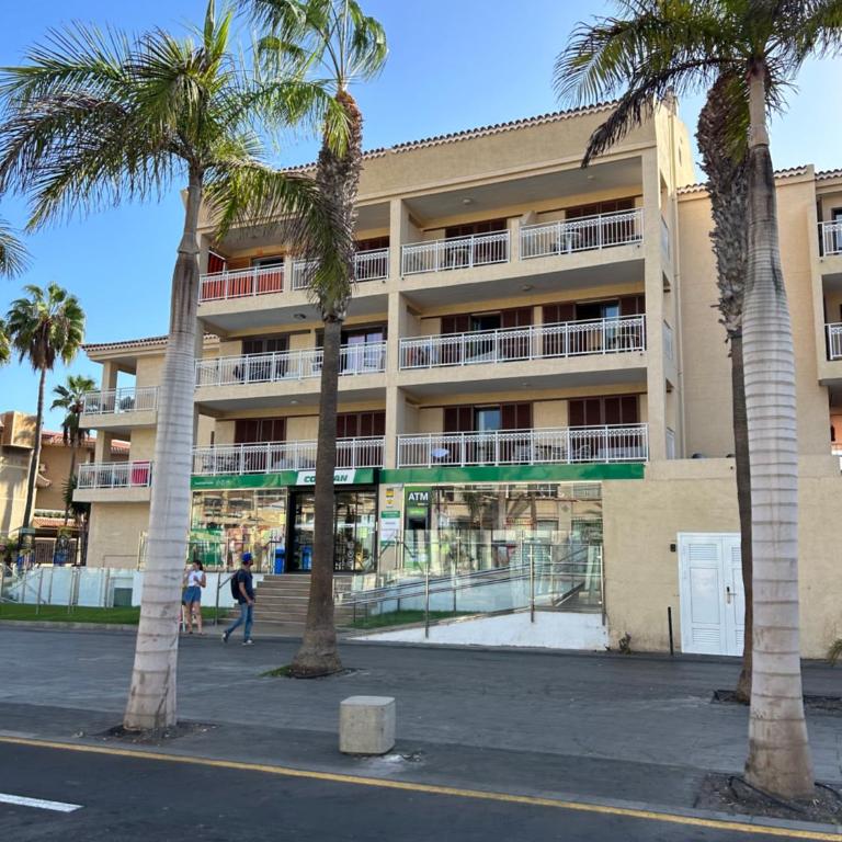 2 bed apt with pool views in Las Americas K201 - Apartamento de 2 dormitorios - 29