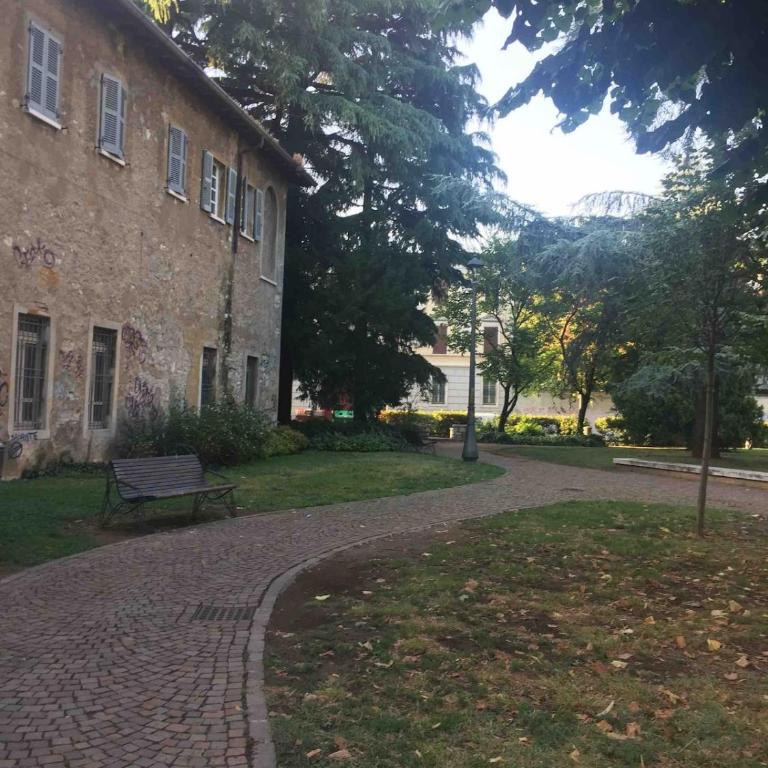 Charm and History in Brescia Center - Dogeshouse - Two-Bedroom Apartment - 46