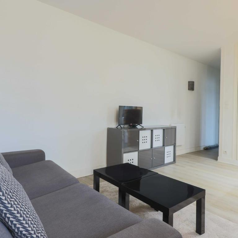 Charming apartment - 1BR-4P- Montparnasse - Appartement - 8