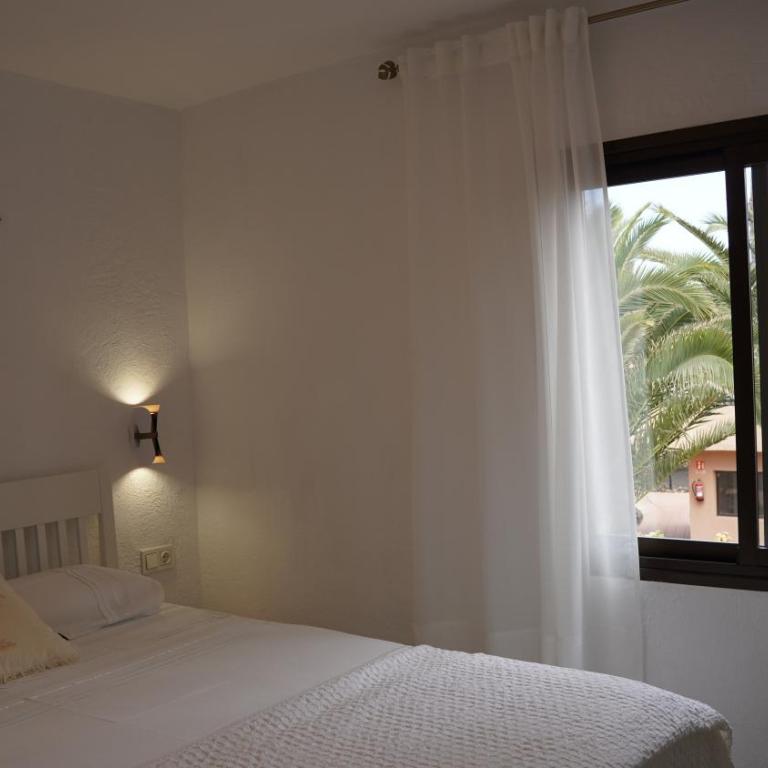 Corralejo Oasis Duna Casa 3P is Premium Adults-Only Apartment with Panoramic Pool View - Apartamento de 1 dormitorio - 21