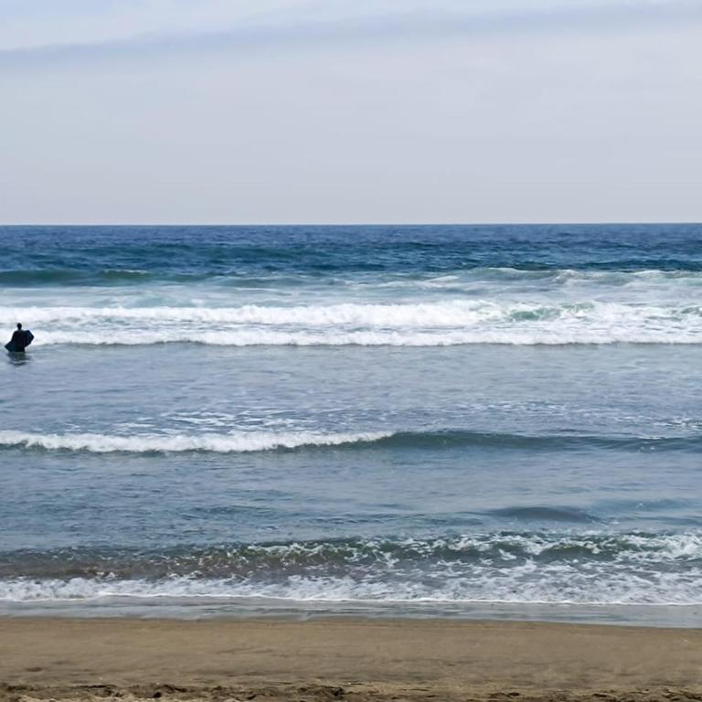Zapallar Laguna Y Mar a una cuadra playa maitencillo - Two-Bedroom House - 1
