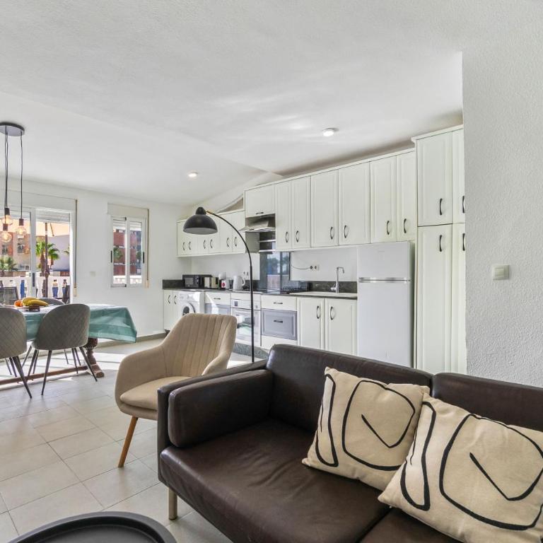 HE Maria - Apartamento con balcón - 1