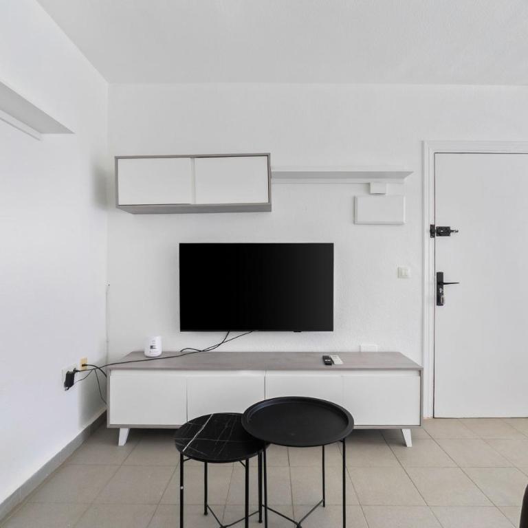 HE Maria - Apartamento con balcón - 4