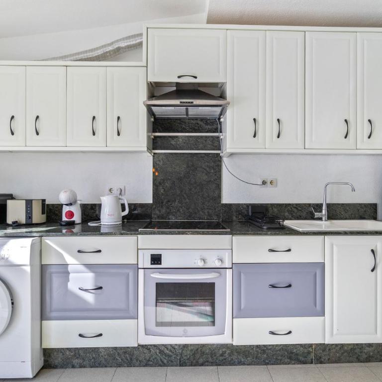 HE Maria - Apartamento con balcón - 5