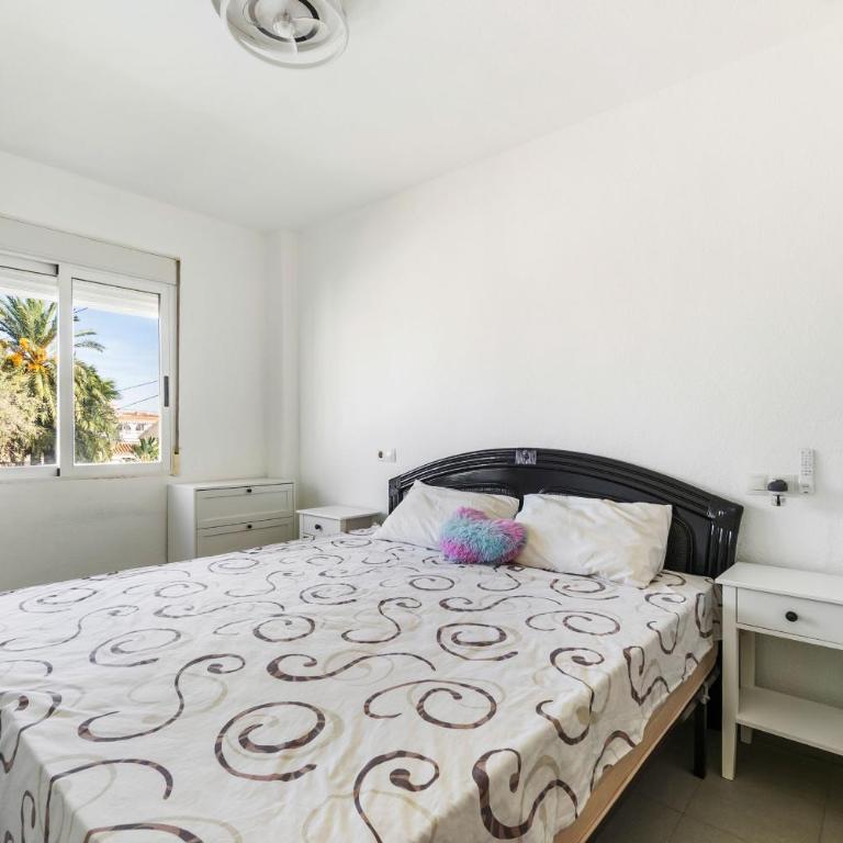 HE Maria - Apartamento con balcón - 7