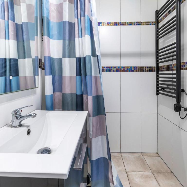 HE Maria - Apartamento con balcón - 8