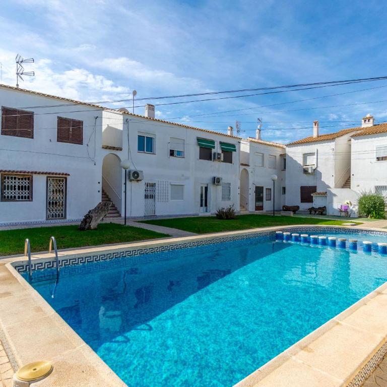 HE Maria - Apartamento con balcón - 10