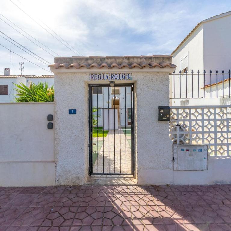 HE Maria - Apartamento con balcón - 12