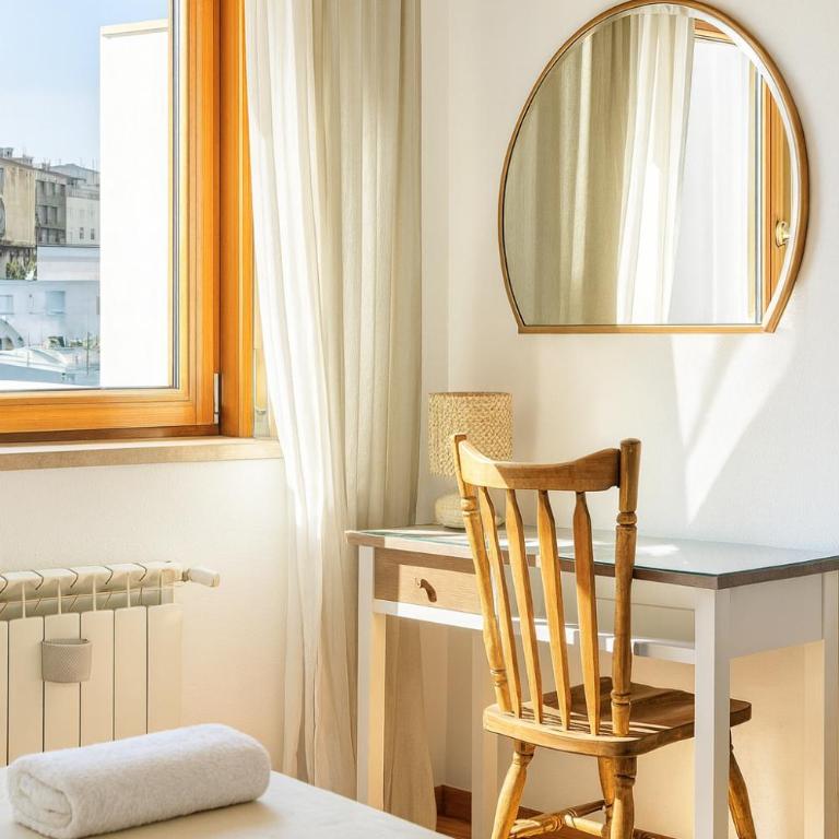 Suite Enes Terrazza con vista e relax in centro città - Appartamento con 3 Camere da Letto - 12