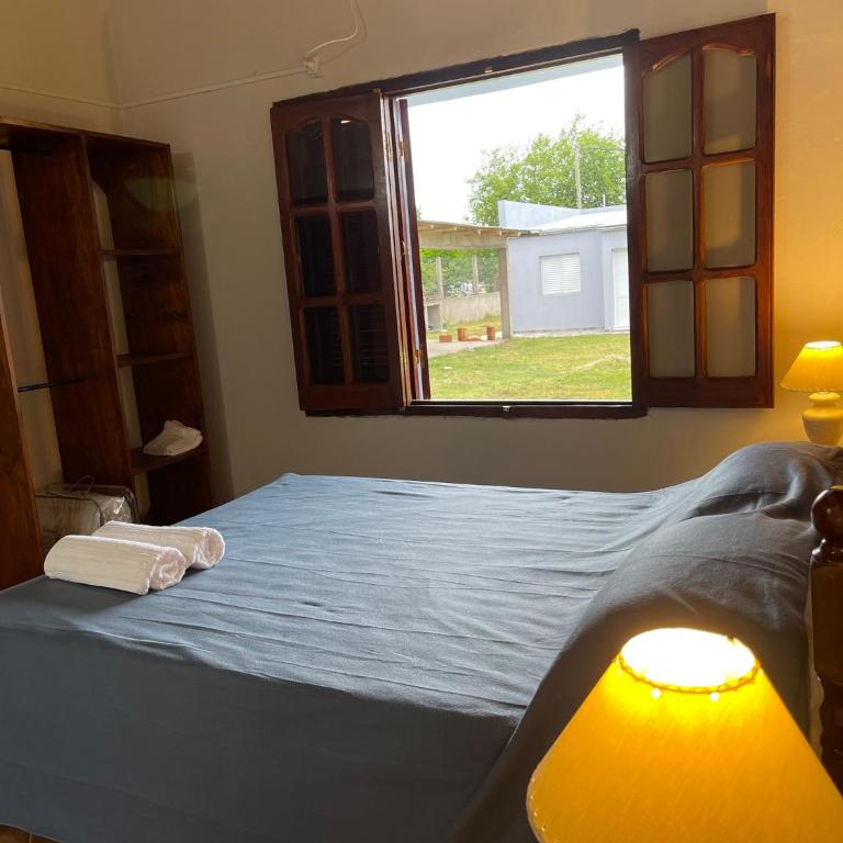 Complejo Juan Pablo - Casa con 1 dormitorio - 1
