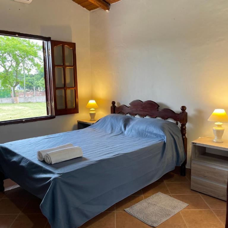 Complejo Juan Pablo - Casa con 1 dormitorio - 6