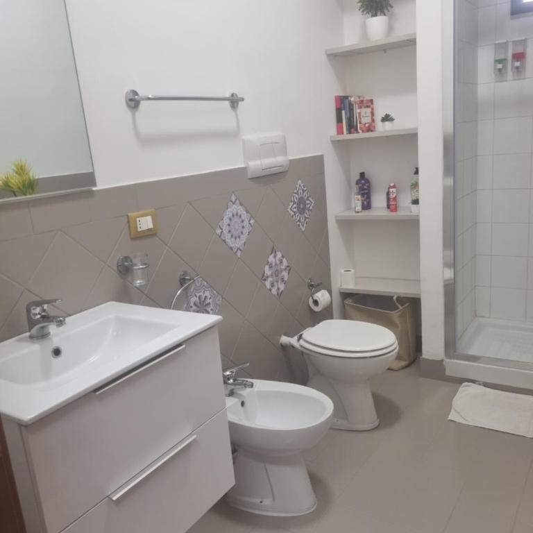 Giardino Moreno - Appartamento con 1 Camera da Letto - 11