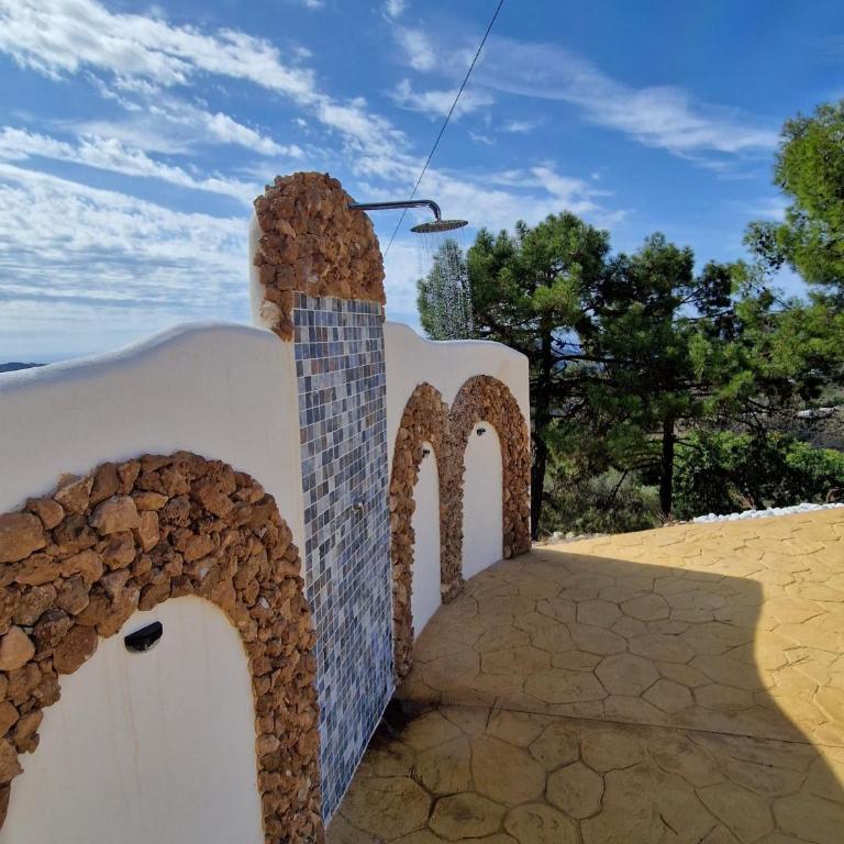 Tower house - Villa de 2 dormitorios - 36