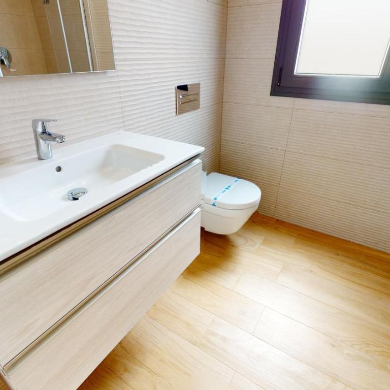 Casa De Adamant - Apartamento de 2 dormitorios - 3