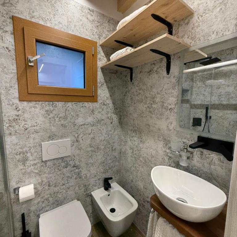 Casa Samy - Casa con 1 Camera da Letto - 10